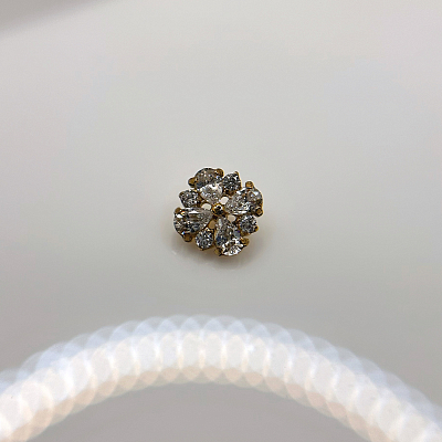 Накрутка Sitri Gold 1.6 мм